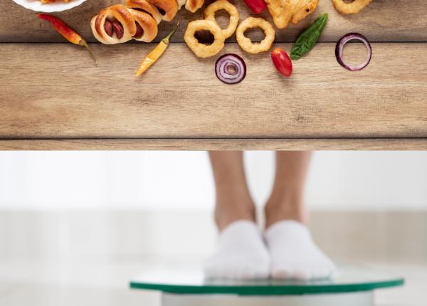 alimentele care pot duce la obezitate