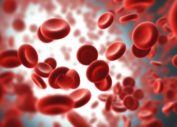 9 semne ca ai deficienta de fier cand e cazul sa mergi la doctor