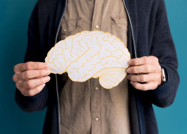 endorfinele analgezicul natural al creierului si stimulentul starii de spirit