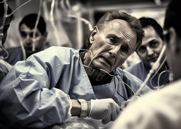 medic roman in fasia gaza apel disperat operatii fara anestezie nu sunt medicamente