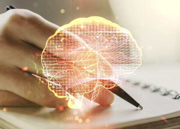 cum antrenam creierul pentru a avea succes