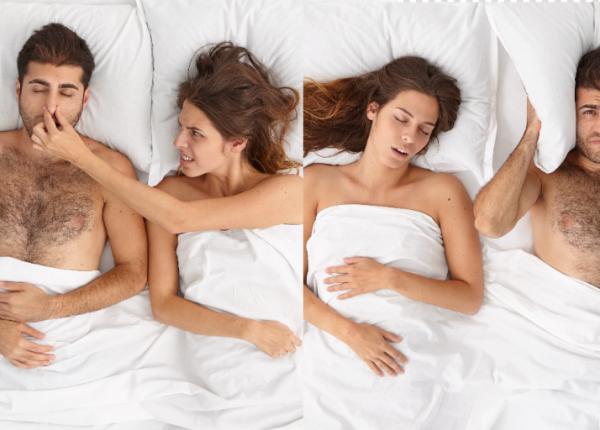 sforait solutia sa scapi de sforait sarafoleanu dispozitive sforait