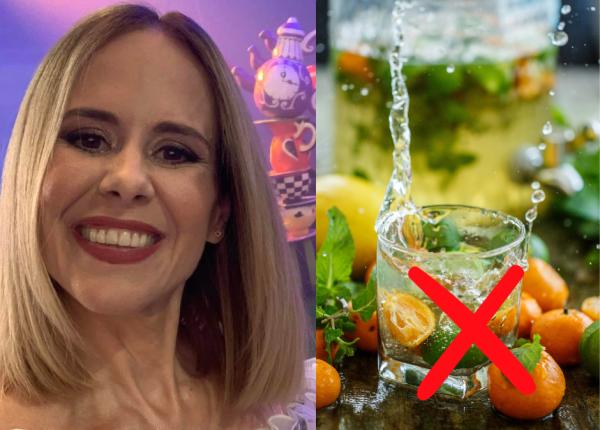 apa cu arome e suc dr mihaela bilic