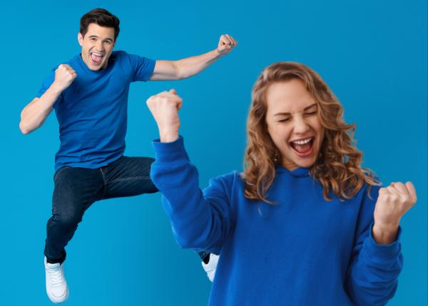 albastru impact sanatate porti culoarea albastra