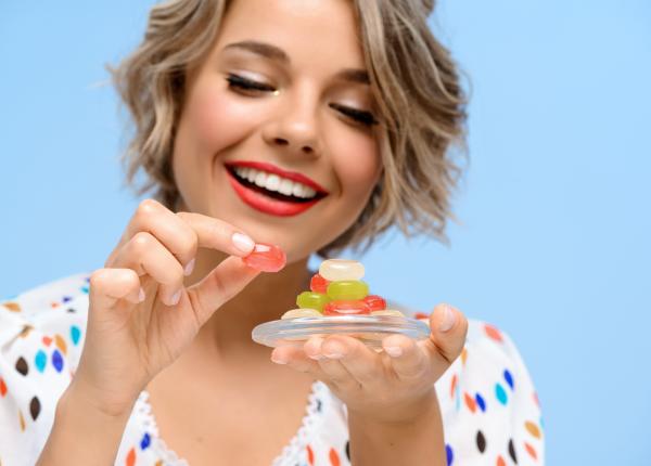 de ce dulciurile au un gust atat de bun