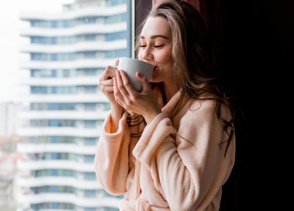 cand e cel mai bine sa iti bei cafeaua