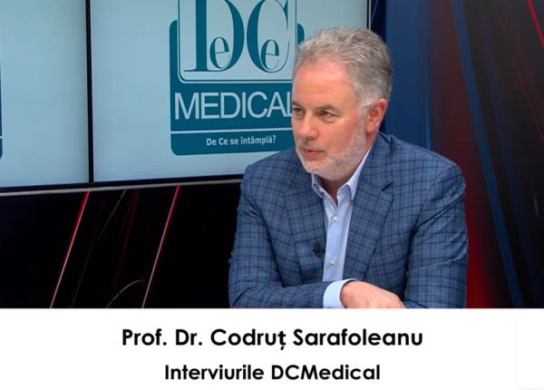 cum ne afecteaza castile auzul codrut sarafoleanu la dc medical si dc news