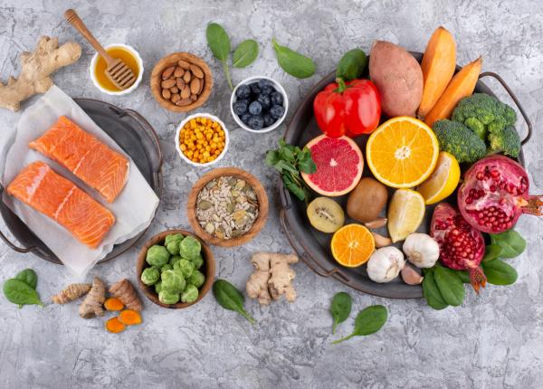 15 alimente care intaresc sistemul imunitar