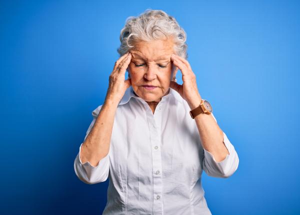 degradarea creierului semnale de alarma