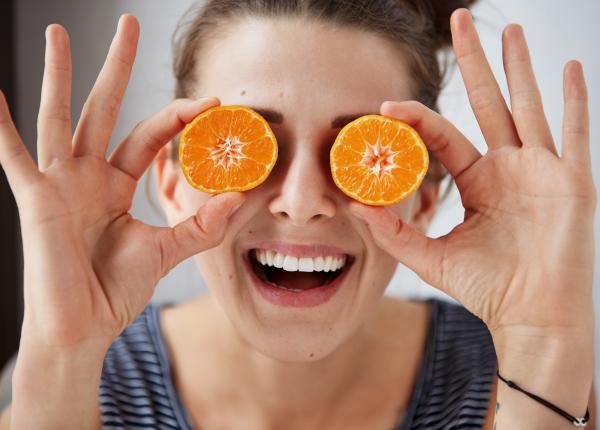 5 alimente bogate in vitamina c