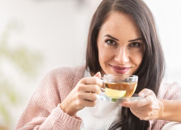 ceaiul care combate durerile menstruale