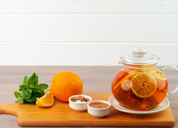 ceaiul din coaja de portocala 11 beneficii uluitoare