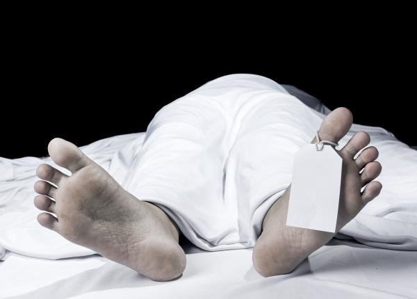 de ce unele persoane mor in somn