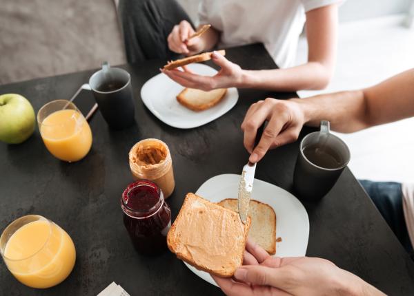 dezvaluire teribila despre paine dezvaluire teribila despre paine