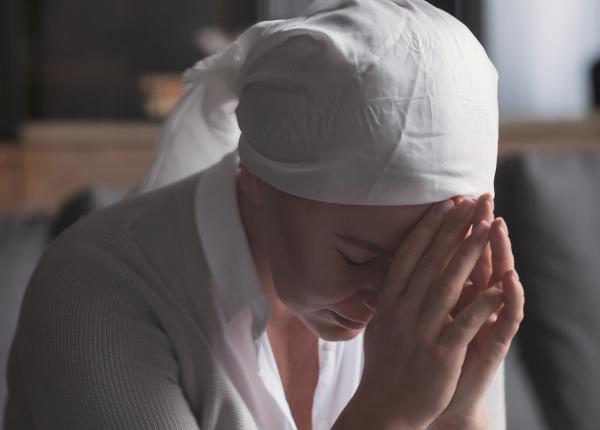 simptomele cancerului confundate cu gripa