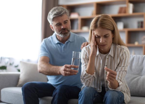 simptomul banal al menopauzei ignorat simptomul banal al menopauzei ignorat