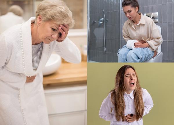 arsurile la stomac si balonarea semnele unui cancer agresiv cancer ovarian