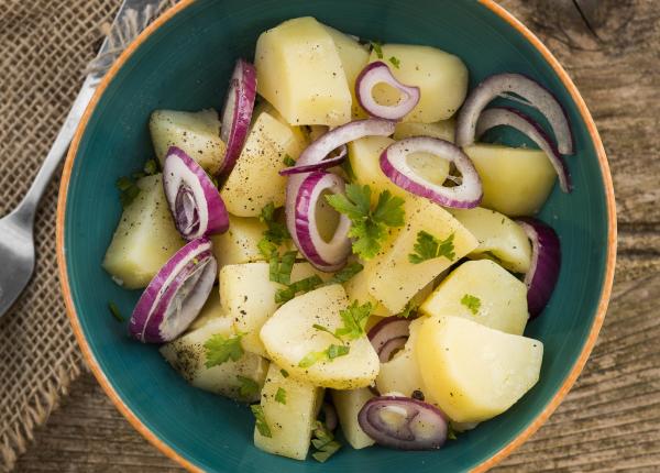 ce se intampla daca mananci cartofi reci mihaela bilic