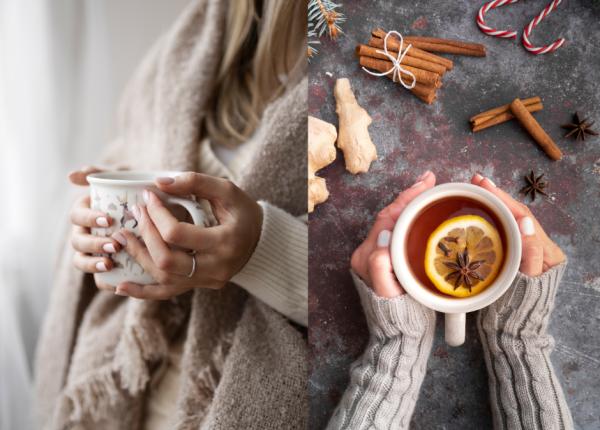 cel mai bun ceai pentru toamna si iarna