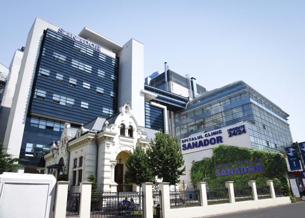 centrul oncologic sanador 5 ani de excelenta in ingrijirea pacientilor cu cancer