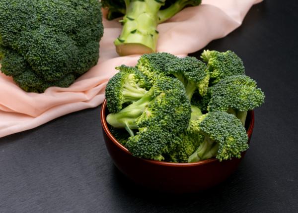 broccoli leguma care ofera aproape toata vitamina c de care ai nevoie