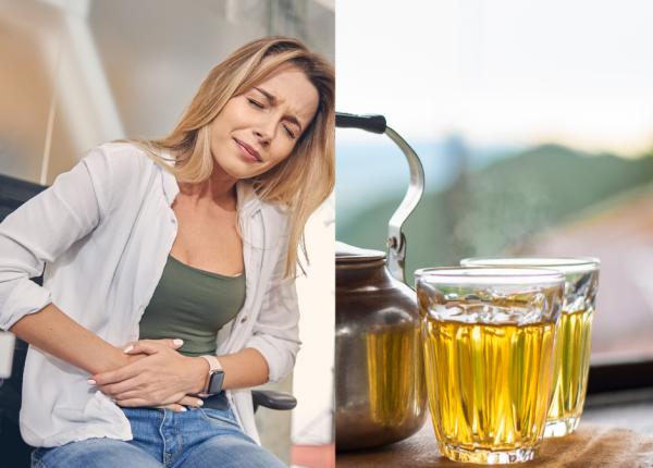 ceaiul care elimina pietrele la rinichi