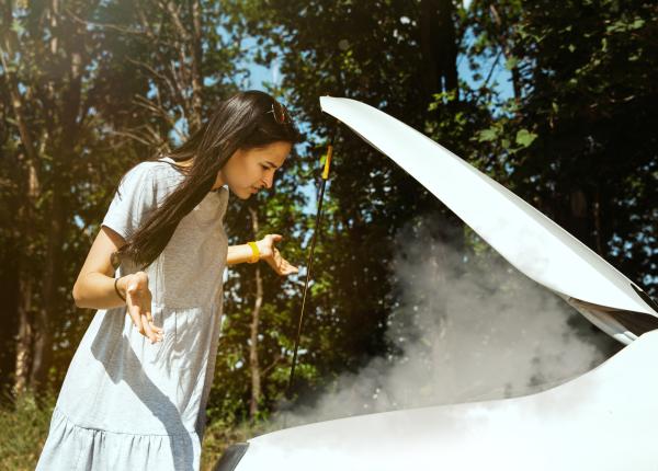 ce se poate intampla daca inhalezi noxele de la masini