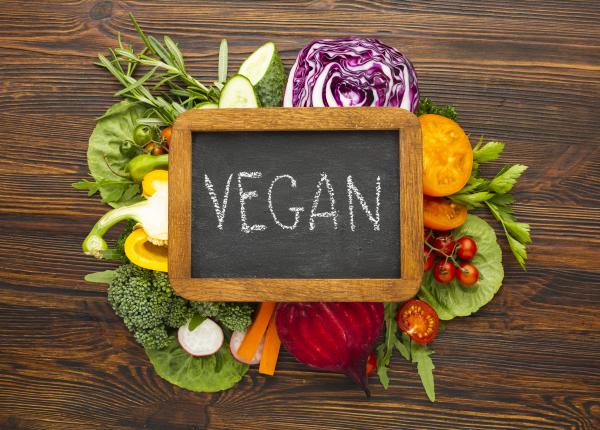 dieta vegana beneficii uimitoare