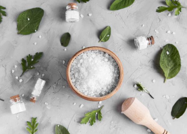 sarea neiodata ce este cate tipuri exista