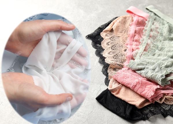 lenjeria intima murdara chiar si dupa ce ai spalat o