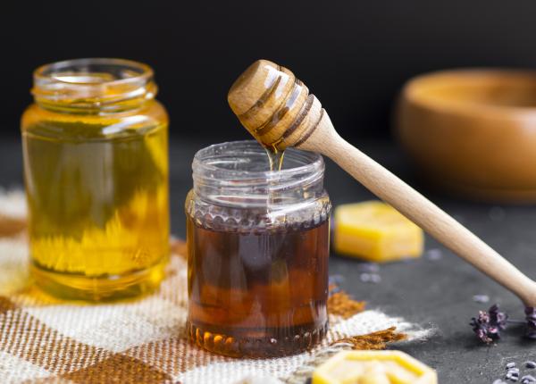 mierea tratamentul natural pentru tuse