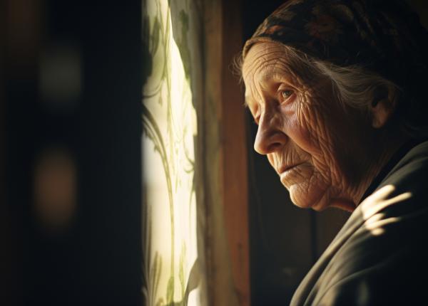 afectiunea banala care creste riscul de deces prematur singuratatea