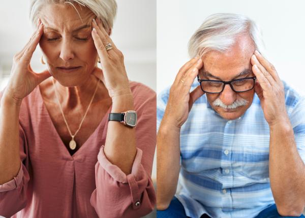 de ce avem pierderi de memorie