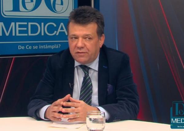 descoperiri in alzheimer prof dr bogdan ovidiu popescu la academia de sanatate