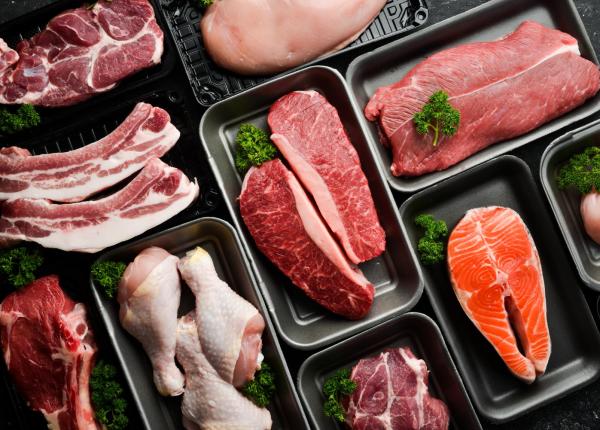 dieta pe baza de carne