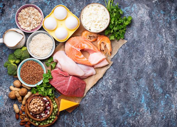 l glutamina aminoacidul esential pentru masa musculara