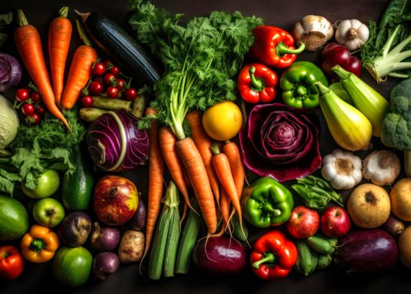 11 legume bogate in nutrienti