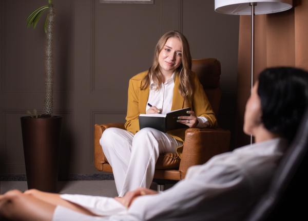 cum sa iti gasesti terapeutul potrivit