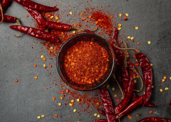 paprika sau boia de ardei beneficii uimitoare