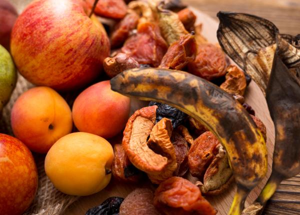 de ce sa nu mai pui merele langa alte fructe legume bananele avocado se strica repede