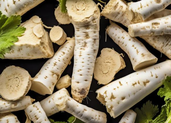 hreanul leguma care elibereaza caile respiratorii