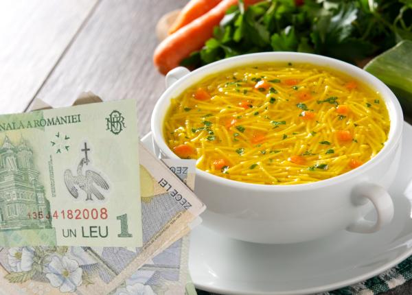 supa economica cum prepari cea mai rapida si usoara supa