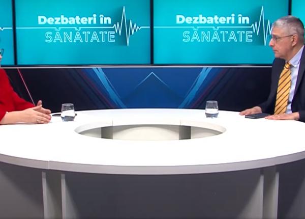 cate medicamente aprobate international ajung in romania ioana bianchi la dezbateri in sanatate