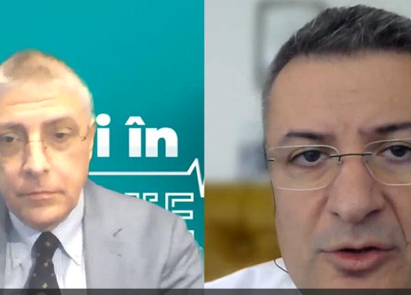 cum e finantata sanatatea in romania patriciu achimas cadariu la dezbateri in sanatate