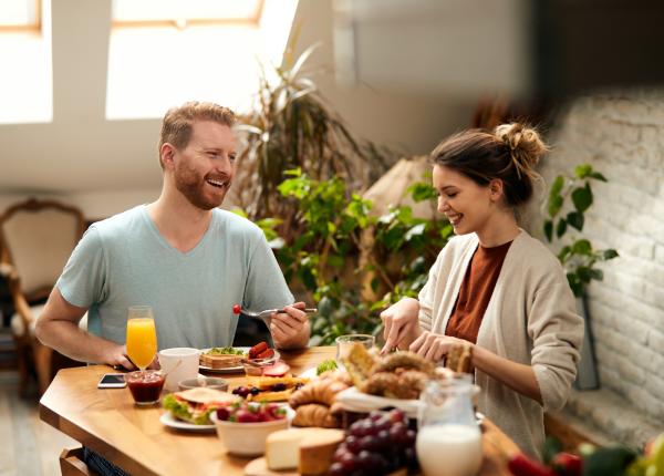 orele de mancare impact asupra starii emotionale