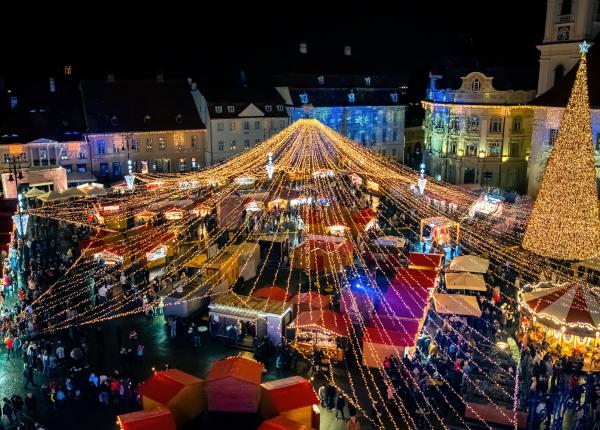 targurile de craciun dincolo de marketing