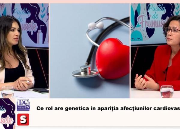 totul despre sanatatea inimii dr diana mihalcea la pastila de frumusete video