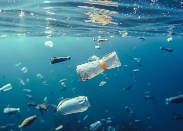 microplasticele pericol pentru sanatate