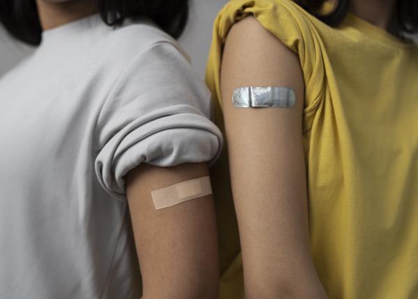 vaccin fara ac sub forma de plasture bill melinda gates vaccin fara ac sub forma de plasture bill melinda gates
