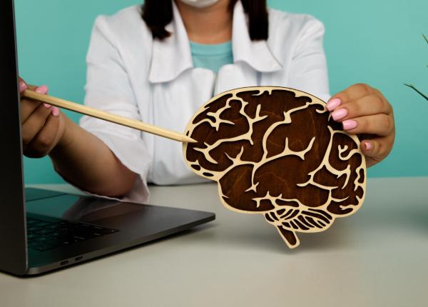 ce este lobul frontal al creierului